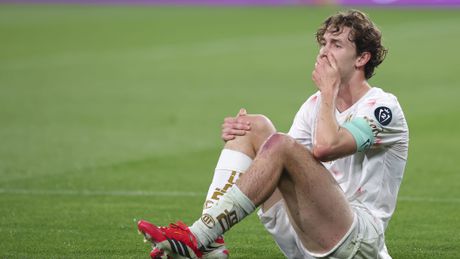 ¿Aún hay esperanzas? Marcel Ruiz todavía puede llegar para el Mundial 2026