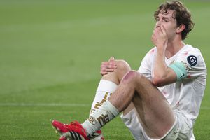 Marcel Ruiz sale lesionado en el San Diego vs Toluca  y enciende las alarmas