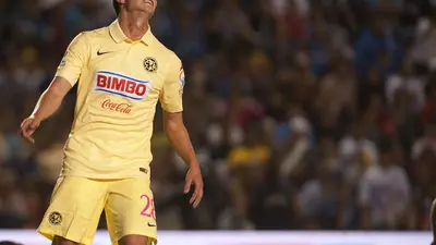 "Yo los calenté": Martín Zúñiga recordó el día que causó una pelea entre compañeros en América