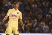 Martín Zúñiga en lamento con América en el Apertura 2014 de la Liga MX | IMAGO 7