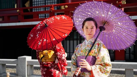 Festival Mundo Japan 2026: comida, cosplay y cultura asiática gratis en CDMX