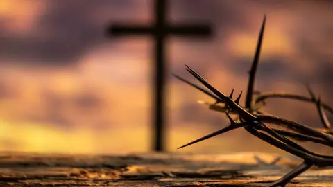 La celebración de la Pascua determina cuándo se celebrará la Semana Santa en el calendario cristiano./ Pixabay