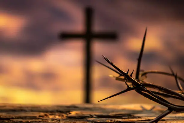 La celebración de la Pascua determina cuándo se celebrará la Semana Santa en el calendario cristiano./ Pixabay