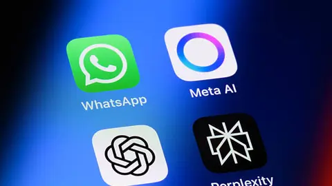 WhatsApp prepara cuentas para menores que estarán vinculadas a los perfiles de padres o tutores para reforzar la seguridad en la aplicación./ Pixabay