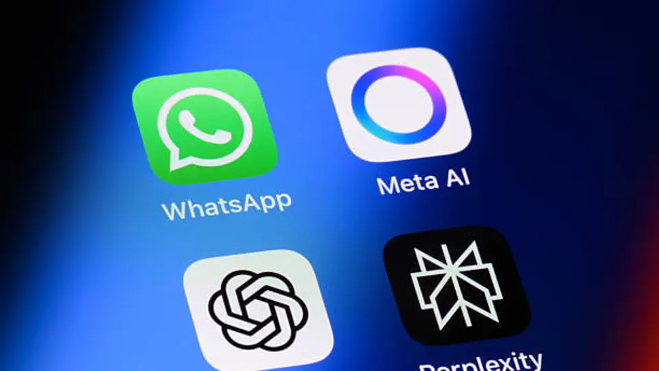 WhatsApp prepara cuentas para menores que estarán vinculadas a los perfiles de padres o tutores para reforzar la seguridad en la aplicación./ Pixabay