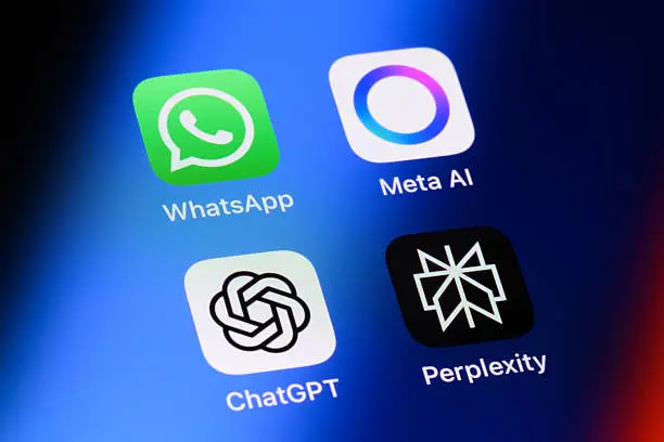 WhatsApp prepara cuentas para menores que estarán vinculadas a los perfiles de padres o tutores para reforzar la seguridad en la aplicación./ Pixabay
