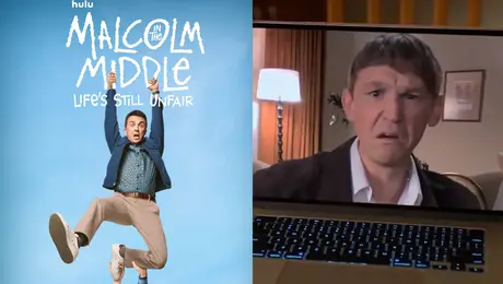 Así luce el nuevo Dewey de "Malcolm el de en medio": Caleb Ellsworth-Clark sorprende a fans
