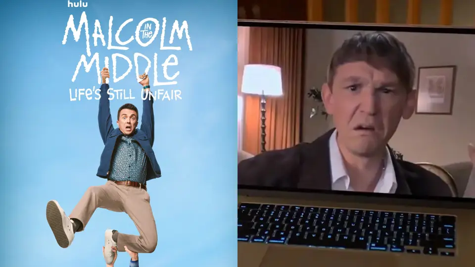 Así luce el nuevo Dewey de "Malcolm el de en medio": Caleb Ellsworth-Clark sorprende a fans