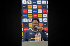 Álvaro Angulo manda mensaje a Cruz Azul: CU siempre ha sido casa de Pumas