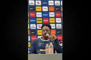 Álvaro Angulo manda mensaje a Cruz Azul: CU siempre ha sido casa de Pumas