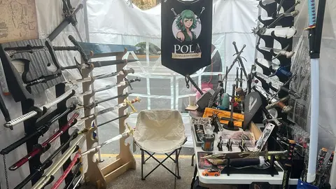 Todo lo relacionado a la cultura japonesa se podrá encontrar en este evento / Redes Sociales