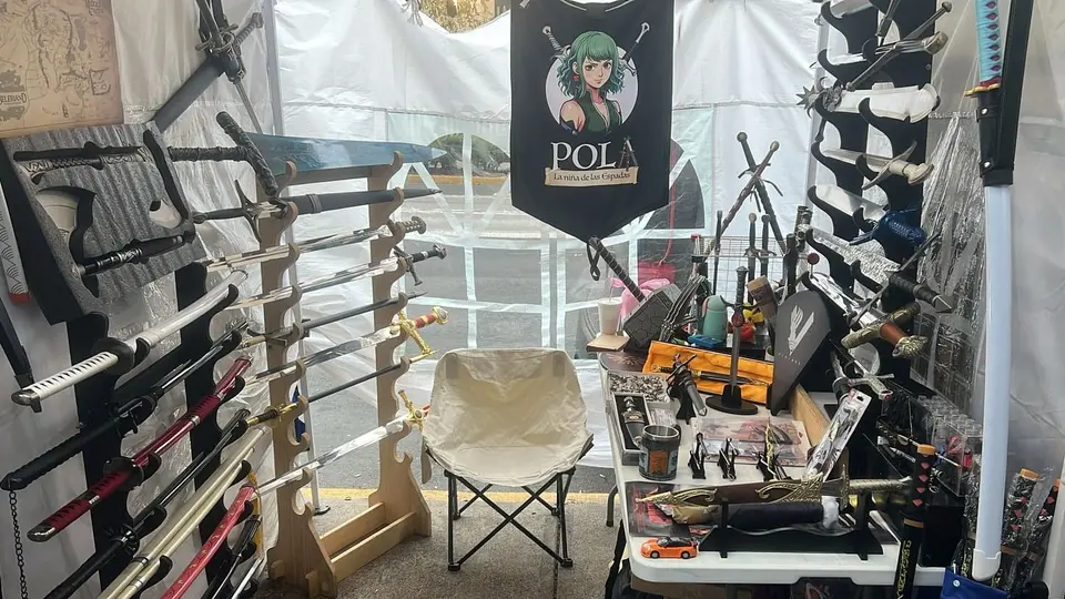 Todo lo relacionado a la cultura japonesa se podrá encontrar en este evento / Redes Sociales