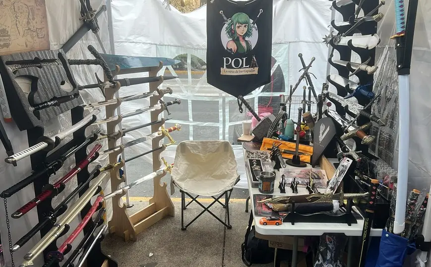 Todo lo relacionado a la cultura japonesa se podrá encontrar en este evento / Redes Sociales