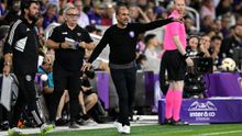 Orlando City cesa a Oscar Pareja en la Jornada 3 de la MLS