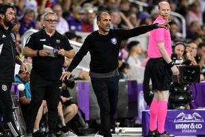 Orlando City cesa a Oscar Pareja en la Jornada 3 de la MLS