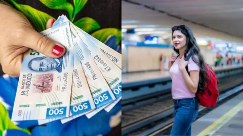 ¿Eres universitario en CDMX? Así puedes obtener la Beca de Transporte 2026
