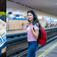 ¿Eres universitario en CDMX? Así puedes obtener la Beca de Transporte 2026
