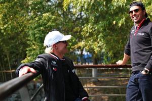 Checo Pérez alerta a la F1 sobre un accidente grave: "Es cuestión de tiempo"