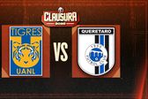 ¿Dónde ver el Tigres vs. Querétaro? Fecha, hora y transmisión