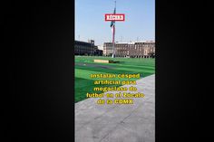 Este Domingo 15 De Marzo Habrá Una Megaclase De Futbol Que Busca Romper Récord Mundial.