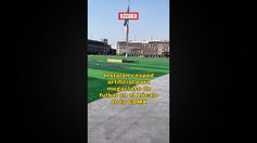 Este Domingo 15 De Marzo Habrá Una Megaclase De Futbol Que Busca Romper Récord Mundial.