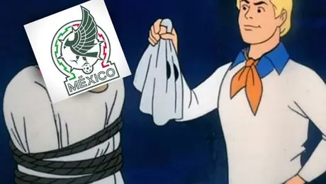 Estos son los mejores memes de la eliminación de México en la Serie Mundial de Beisbol