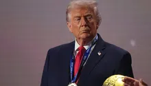 Trump: "Irán es bienvenido al Mundial, pero..."