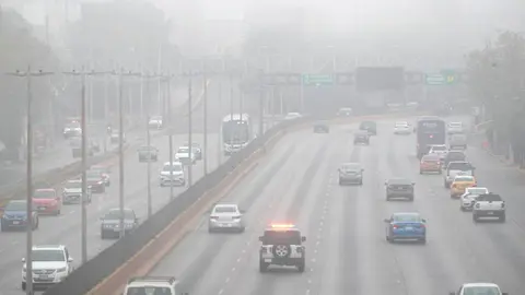 Activan alerta amarilla por bajas temperaturas en CDMX para el viernes 13 de marzo