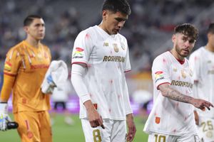 Toluca hace ridículo, con un hombre de más, y termina cayendo 3-2 ante San Diego FC