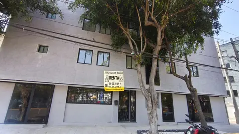 Buscar un departamento en la Ciudad de México se convierte cada vez más complicado / Especial