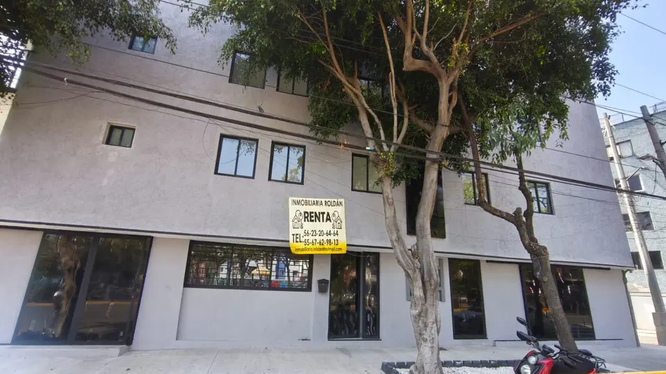Buscar un departamento en la Ciudad de México se convierte cada vez más complicado / Especial