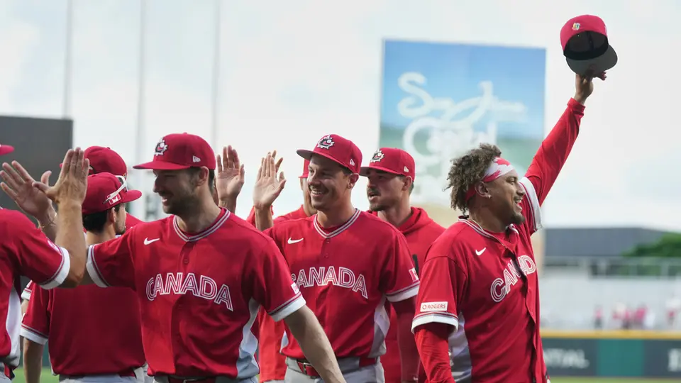 Clásico Mundial 2026: Canadá vence a Cuba y hace historia