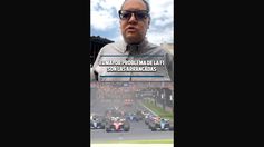 EL MAYOR PROBLEMA DE LA F1 SON LAS ARRANCADAS