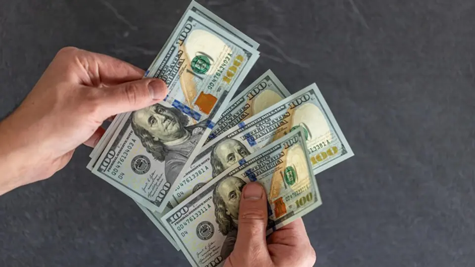 La moneda se mantiene estable este jueves por lo que no representa gran variedad en su cambio / FREEPIK