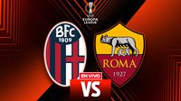 EN VIVO Y EN DIRECTO: BOLOGNA VS ROMA | RÉCORD