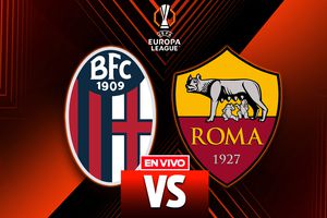 EN VIVO Y EN DIRECTO: BOLOGNA VS ROMA | RÉCORD