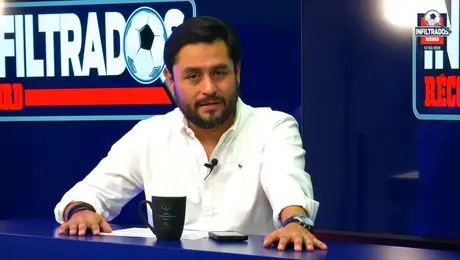 MARCEL RUIZ prende las ALARMAS; ¿Qué tan graves es su LESIÓN?