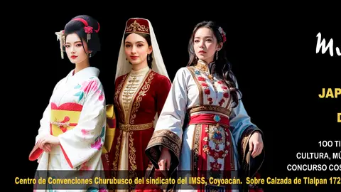 La séptima edición del festival se realizará el domingo 17 de mayo de 2026 / Redes Sociales