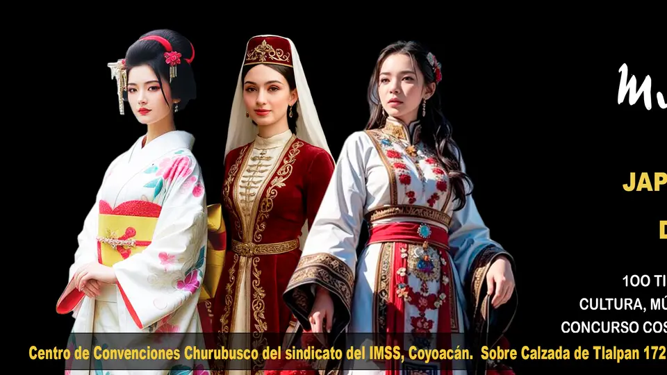 La séptima edición del festival se realizará el domingo 17 de mayo de 2026 / Redes Sociales