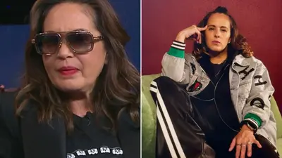 Yolanda Andrade critica a Saskia Niño de Rivera tras polémica por entrevista que mencionó a Carmen Salinas: “Se me hizo muy cruel”