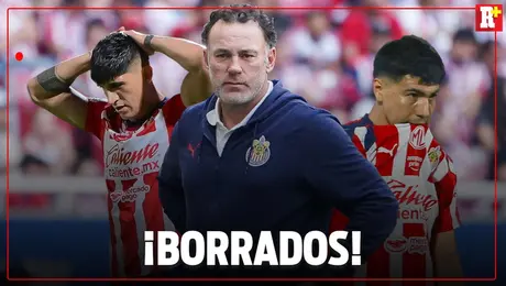ERICK GUTIÉRREZ le pidió PERDÓN a MILITO; PULIDO borrado por COMPLETO