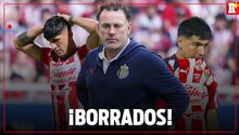 ERICK GUTIÉRREZ le pidió PERDÓN a MILITO; PULIDO borrado por COMPLETO