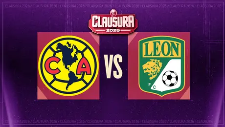 ¿Dónde ver el América vs. León Femenil? Fecha, hora y transmisión