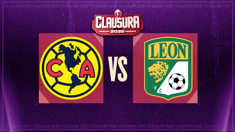 ¿Dónde ver el América vs. León Femenil? Fecha, hora y transmisión