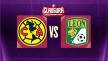 ¿Dónde ver el América vs. León Femenil? Fecha, hora y transmisión