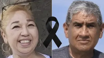 Adultos mayores desaparecidos son hallados sin vida dentro de una cisterna en la CDMX