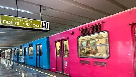 Transporte en CDMX cambiará horarios el 16 de marzo por puente de Benito Juárez: Metro, Metrobús y más
