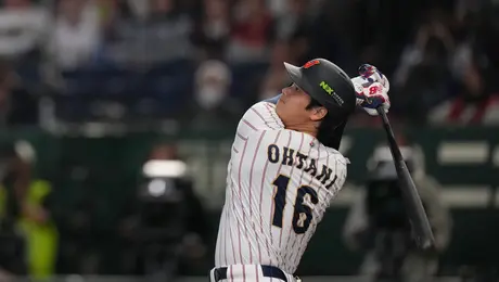 Clásico Mundial de Béisbol: Así se jugarán los Cuartos de Final