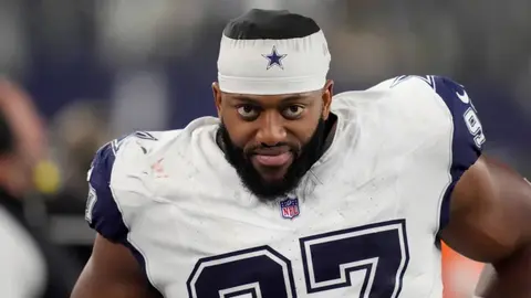 Osa Odighizuwa, DL | AP