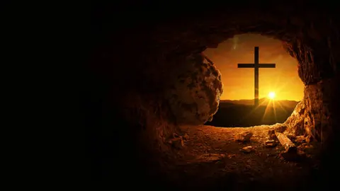 ¿Por qué la Semana Santa cambia de fecha cada año? Esta es la razón